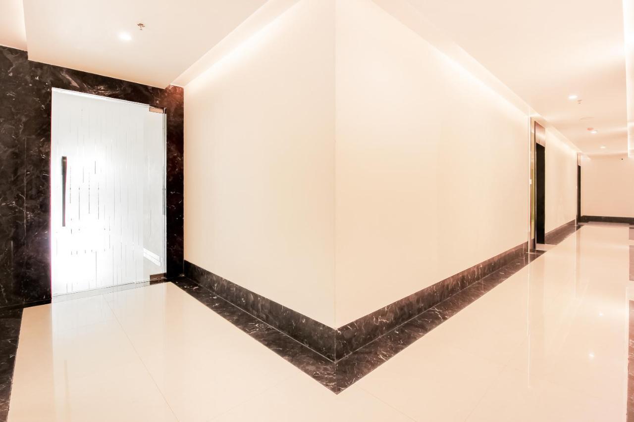 Palette - Hotel Kass Khāpri Kültér fotó